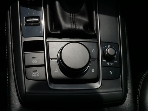 Used 2023 MAZDA CX-30 AWD 2.5 S w/ Select Package image 25