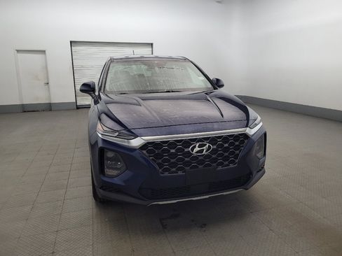 Used 2020 Hyundai Santa Fe SE image 14