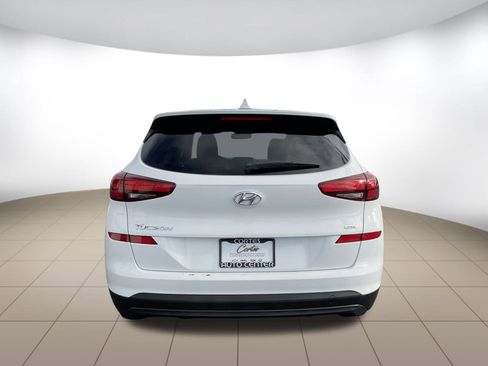 Used 2019 Hyundai Tucson SE image 6