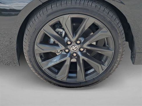 Used 2025 Toyota Corolla SE FWD image 15