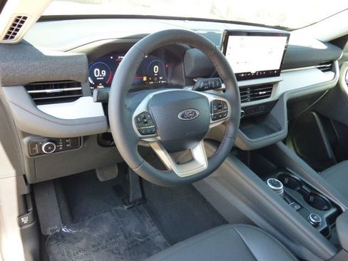 New 2026 Ford Explorer Active w/ Active Comfort Package RWD image 21