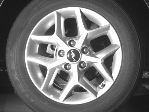 Used 2025 Kia Soul LX w/ LX Technology Package image 15