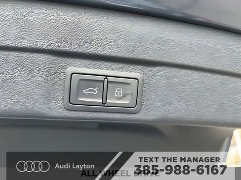 New 2025 Audi A5 2.0T Premium Plus w/ Premium Plus image 15