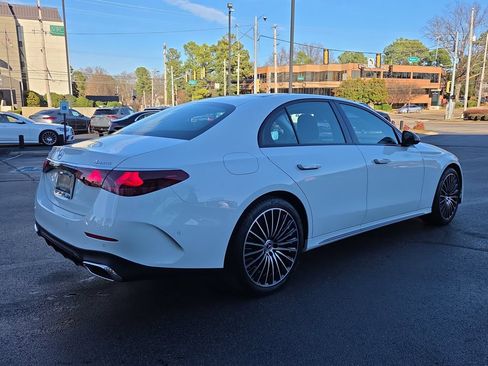 Used 2026 Mercedes-Benz E 350 4MATIC Sedan image 5