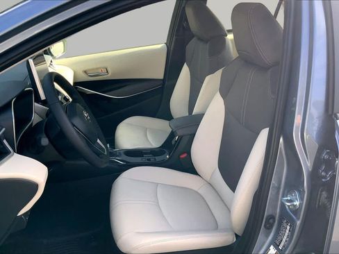 New 2026 Toyota Corolla XLE FWD image 9