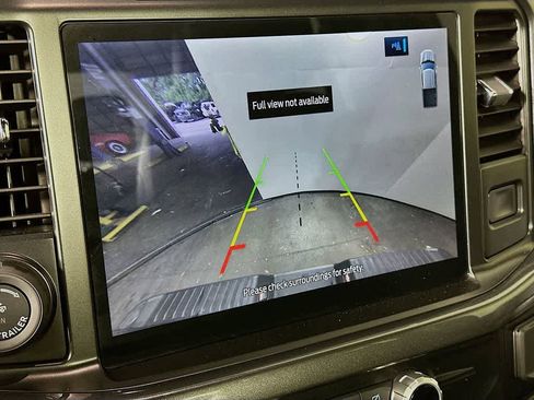 Certified 2023 Ford F150 Tremor image 28