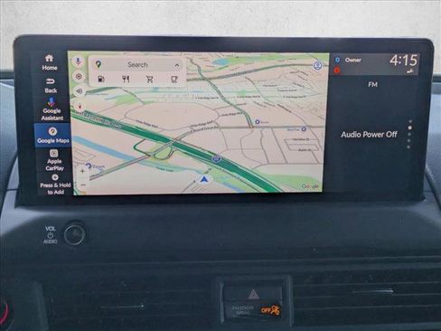 New 2026 Honda Pilot TrailSport image 15