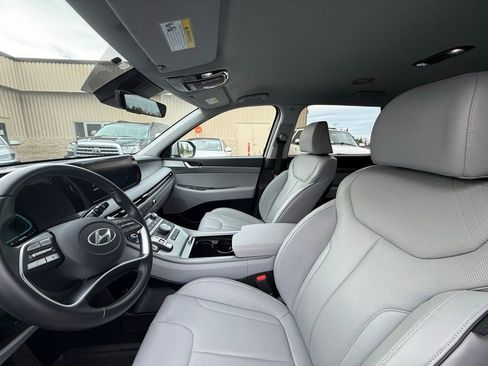 Used 2023 Hyundai Palisade SEL AWD/4WD image 5