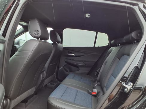 New 2026 Buick Envista Preferred image 15