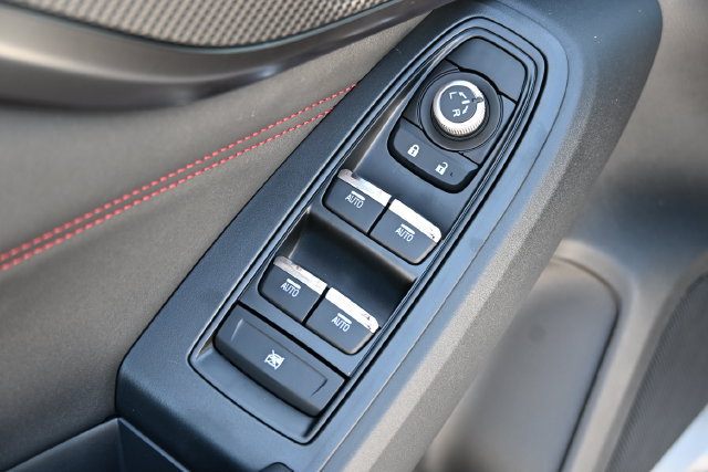 New 2026 Subaru WRX Premium AWD/4WD image 18