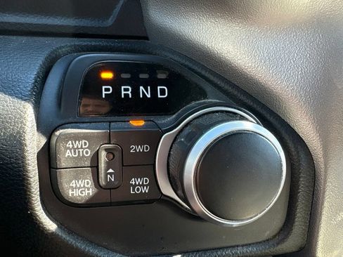Used 2019 RAM 1500 Big Horn AWD/4WD image 20
