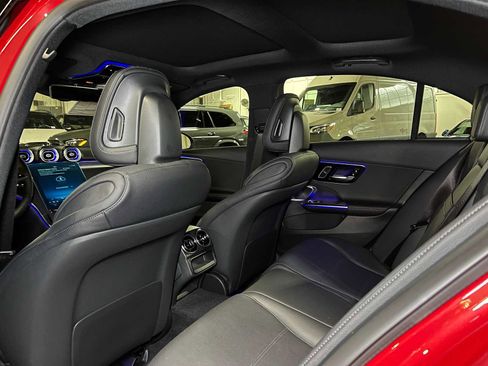 New 2026 Mercedes-Benz C 300 4MATIC Sedan image 19