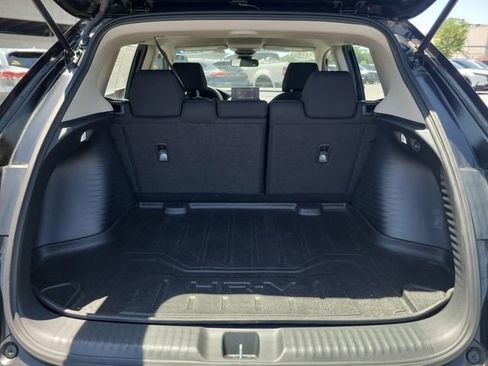 Certified 2023 Honda HR-V LX image 29