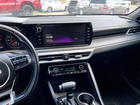 Used 2022 Kia K5 GT-Line FWD image 6
