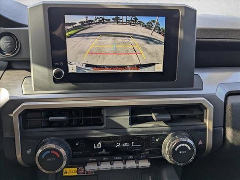 Used 2024 Toyota Tacoma SR5 image 13