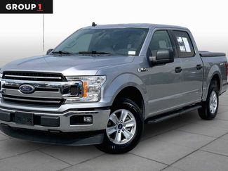Used 2020 Ford F150 XLT w/ Trailer Tow Package RWD video 1