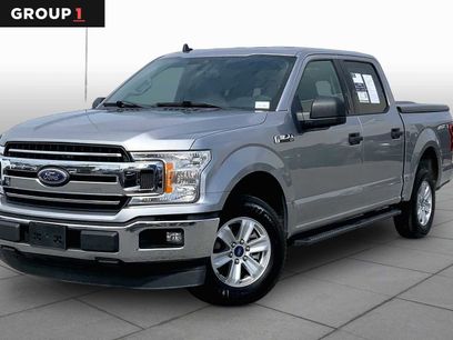 Used 2020 Ford F150 XLT w/ Trailer Tow Package