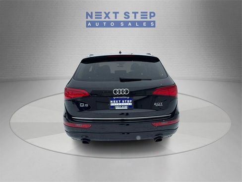 Used 2017 Audi Q5 2.0T Premium Plus w/ Technology Package image 7
