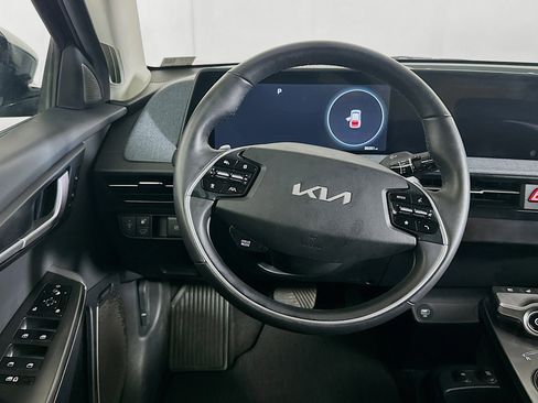 Used 2023 Kia EV6 Wind w/ Wind Technology Package image 17
