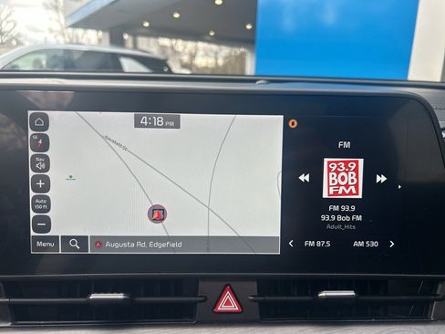 Used 2023 Kia Sportage X-Line w/ X-Line Premium Package image 29