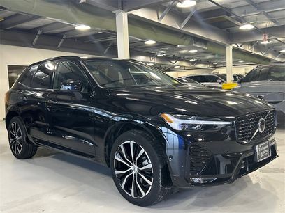 Certified 2025 Volvo XC60 B5 Plus