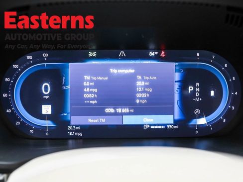 Used 2022 Volvo XC60 B6 Inscription w/ Advanced Package image 17