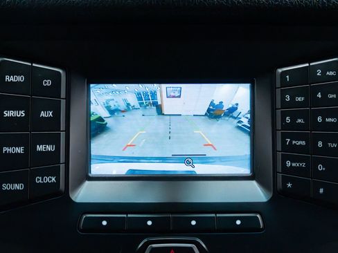 Used 2017 Ford Expedition XL w/ Equipment Group 101A image 13