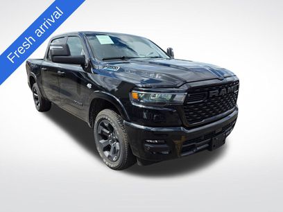 Used 2026 RAM 1500 Big Horn
