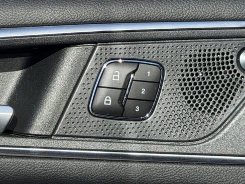 Certified 2023 Ford Edge ST AWD/4WD image 11