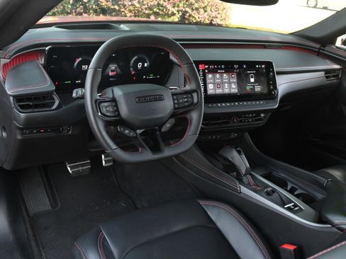 Used 2024 Dodge Charger R/T w/ Plus Group image 3