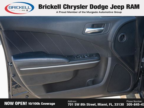 Used 2023 Dodge Charger GT image 10