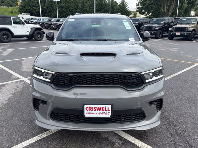 New 2026 Dodge Durango GT AWD/4WD image 10