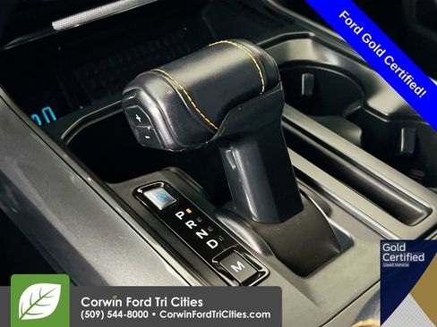 Used 2023 Ford F150 Tremor w/ Equipment Group 402A High image 10