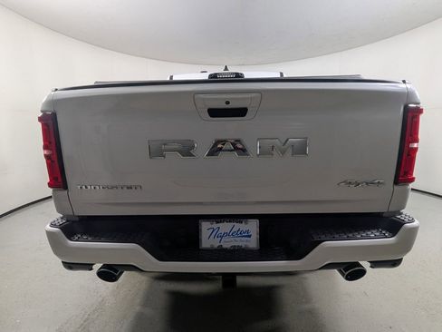 Used 2025 RAM 1500 Tungsten image 7