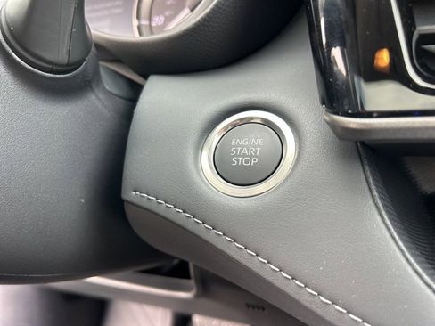 New 2026 Toyota Highlander XLE image 29