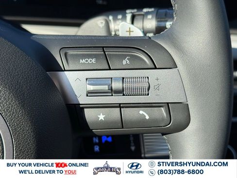 New 2026 Hyundai Tucson Limited image 34