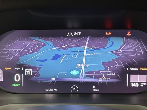 Used 2024 Polestar Polestar 2 image 5