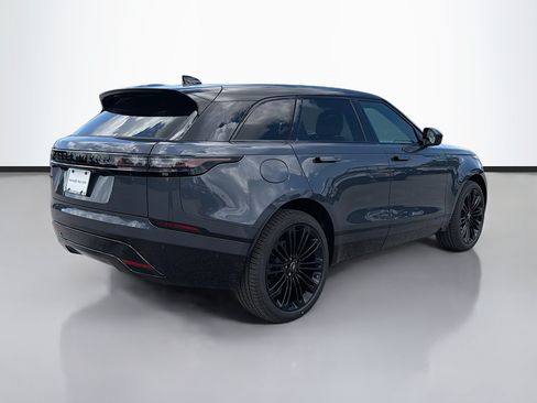 New 2026 Land Rover Range Rover Velar Belgravia AWD/4WD image 5
