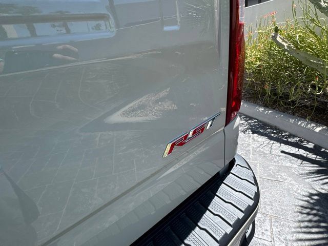 New 2026 Chevrolet Silverado 1500 RST w/ All Star Edition Plus AWD/4WD image 6