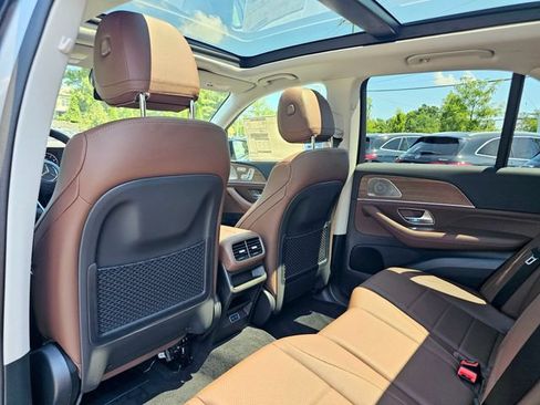 New 2026 Mercedes-Benz GLE 350 4MATIC image 25