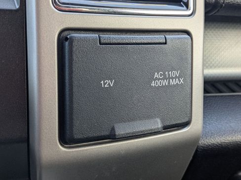 Used 2017 Ford F150 Lariat w/ Equipment Group 502A Luxury image 25