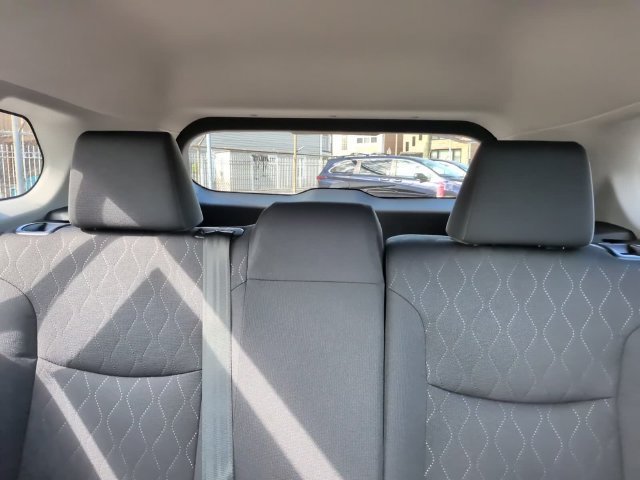 New 2026 Toyota Corolla Cross LE w/ Moonroof Package AWD/4WD image 22