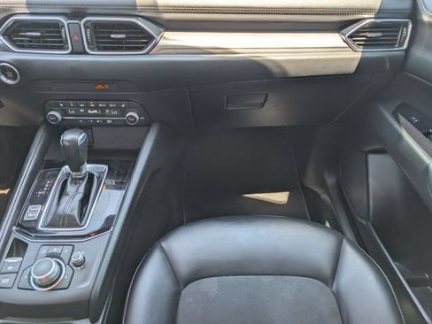 Used 2021 MAZDA CX-5 Touring AWD/4WD image 27