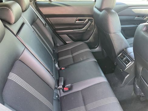 Used 2024 MAZDA CX-50 AWD 2.5 S w/ Preferred Package image 13