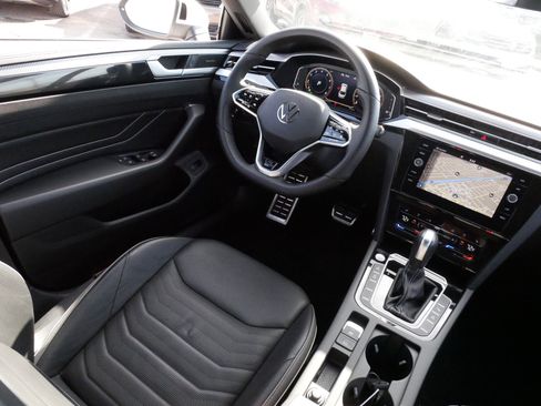 Certified 2023 Volkswagen Arteon SEL Premium image 9