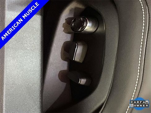 Used 2025 Chevrolet Corvette Z06 image 18