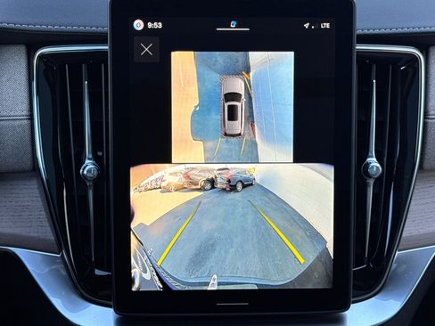 New 2026 Volvo XC90 T8 Plus w/ Protection Package image 23