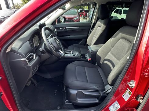 Used 2023 MAZDA CX-5 AWD 2.5 S image 14