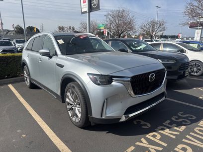 Used 2024 MAZDA CX-90 3.3 Turbo w/ Premium Package