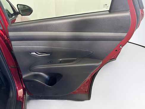 Used 2025 Hyundai Tucson SEL image 30